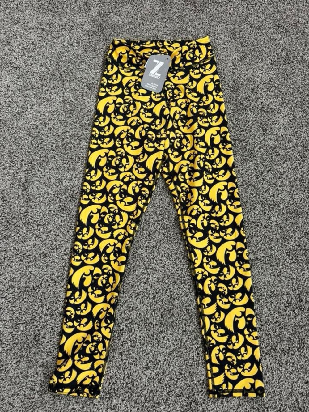 Zoozatz kids size L